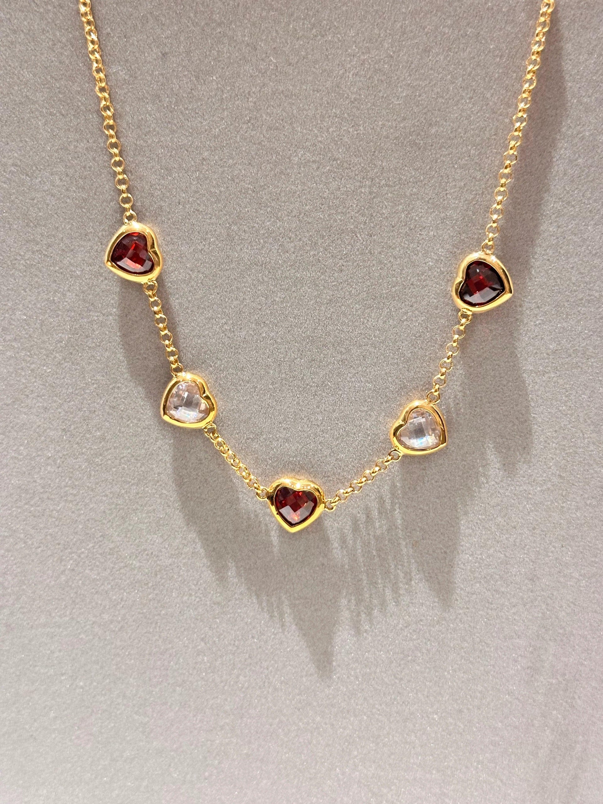 Building Your Forever Jewellery Collection: A French-Inspired Guide