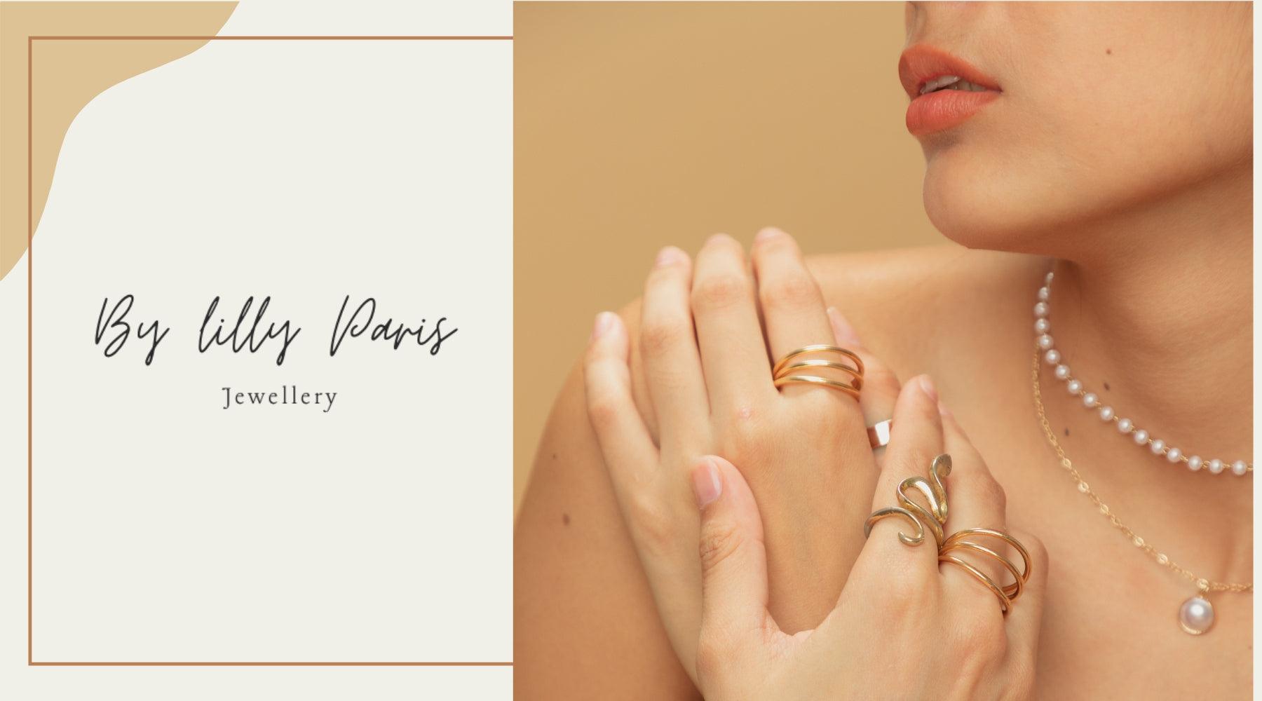 A Guide to Building Your First Fine Jewellery Collection: Start with the Essentials