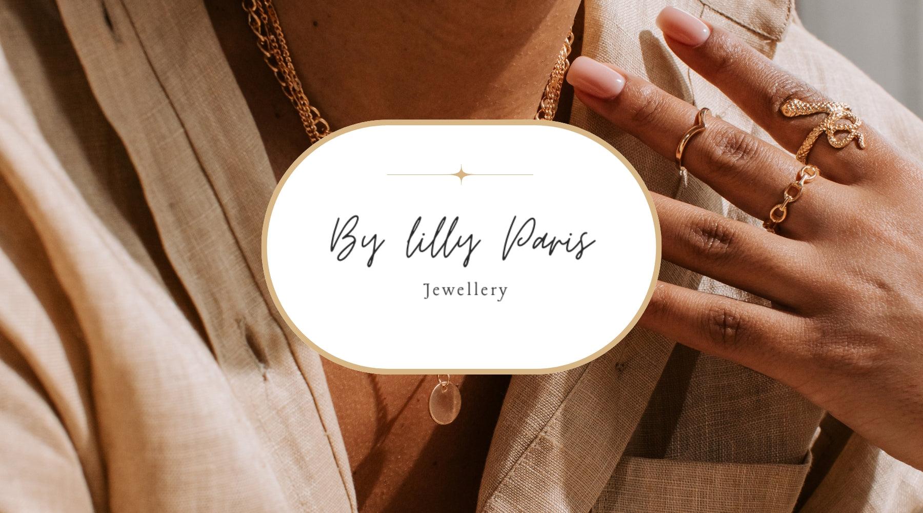 Festive Season Styling: Elevate Your Holiday Look with French-Inspired Jewellery