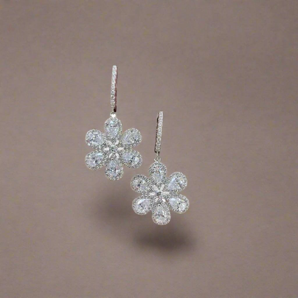 A Valentine's Guide to Parisian Romance: Styling Jewelry for Every Love Story