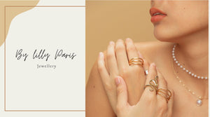 A Guide to Building Your First Fine Jewellery Collection: Start with the Essentials