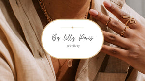 Festive Season Styling: Elevate Your Holiday Look with French-Inspired Jewellery