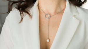 Parisian Jewellery Habits: Secrets of French Women's Style