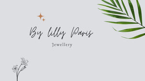 Welcome to By Lilly Paris: French-Inspired Jewellery for the Modern British Woman