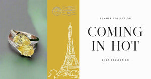 Summer Jewellery Trends 2025: Elevate Your Warm Weather Style