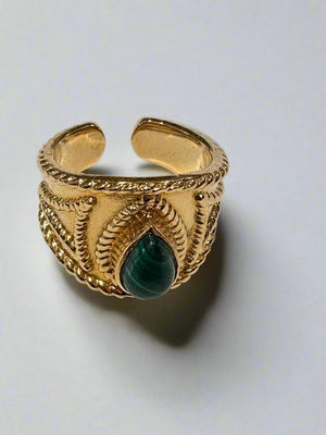 Love Letters from Paris: The Hidden Symbolism in Vintage-Inspired Jewelry