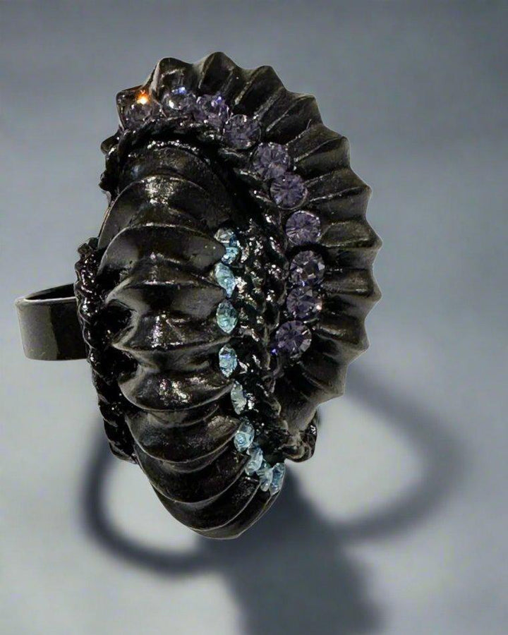 The Nocturne Ring
