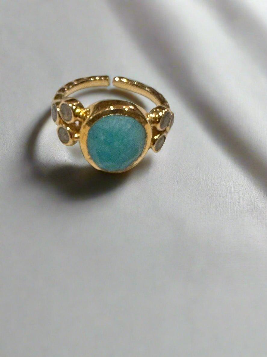 The Méditerranée Ring