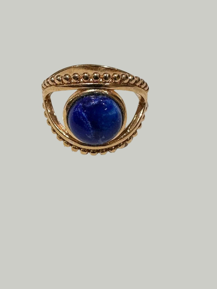 The Night Sky Ring