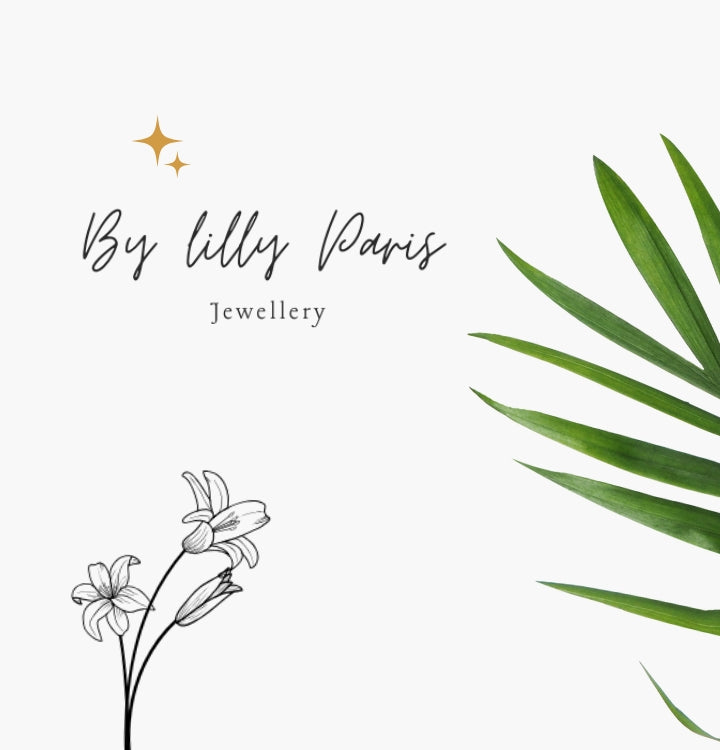 Welcome to By Lilly Paris: French-Inspired Jewellery for the Modern British Woman
